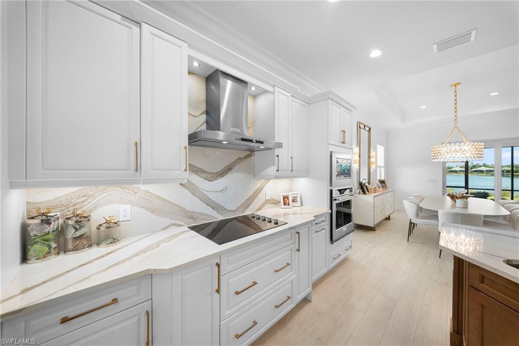 ISLES OF COLLIER PRESERVE - Residential