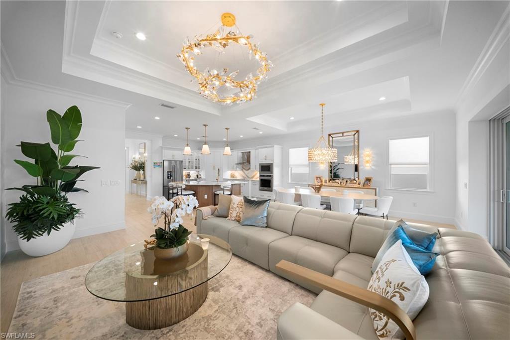 ISLES OF COLLIER PRESERVE - Residential