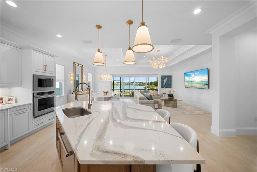 ISLES OF COLLIER PRESERVE - Residential