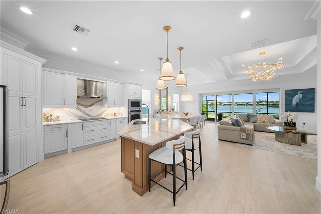 ISLES OF COLLIER PRESERVE - Residential