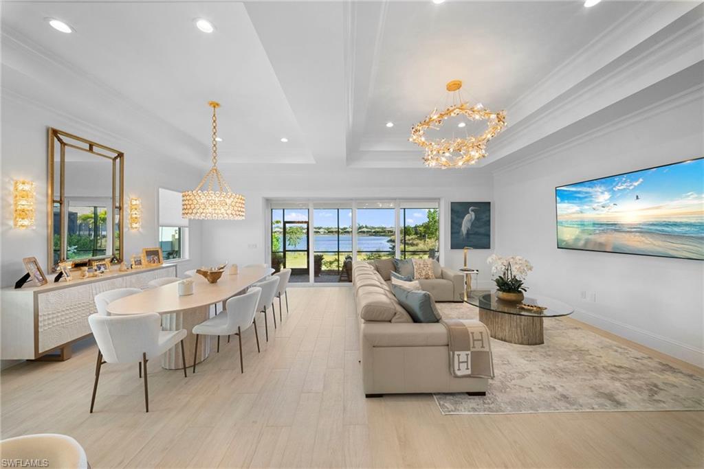 ISLES OF COLLIER PRESERVE - Residential