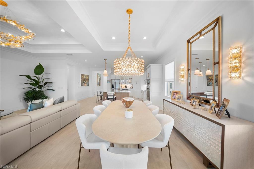 ISLES OF COLLIER PRESERVE - Residential