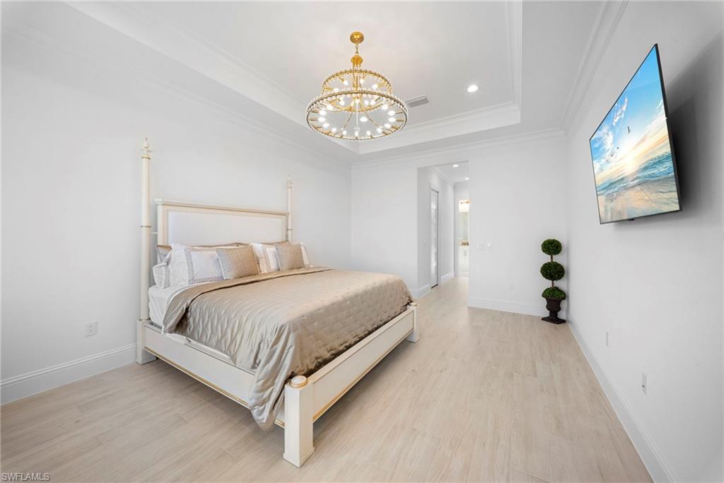 ISLES OF COLLIER PRESERVE - Residential