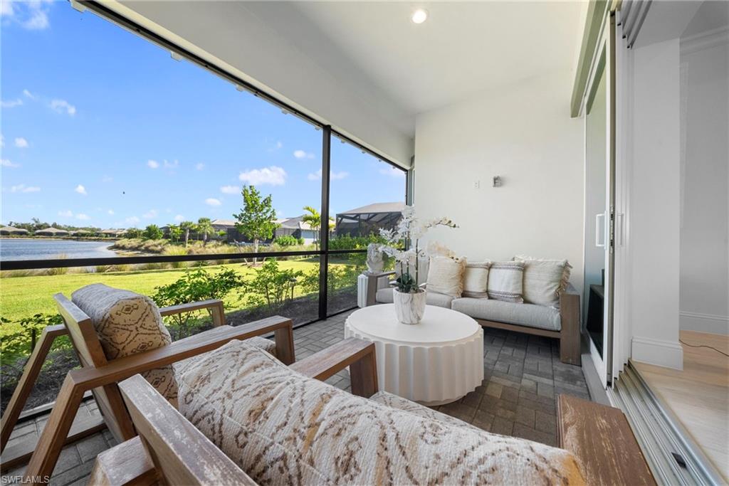 ISLES OF COLLIER PRESERVE - Residential