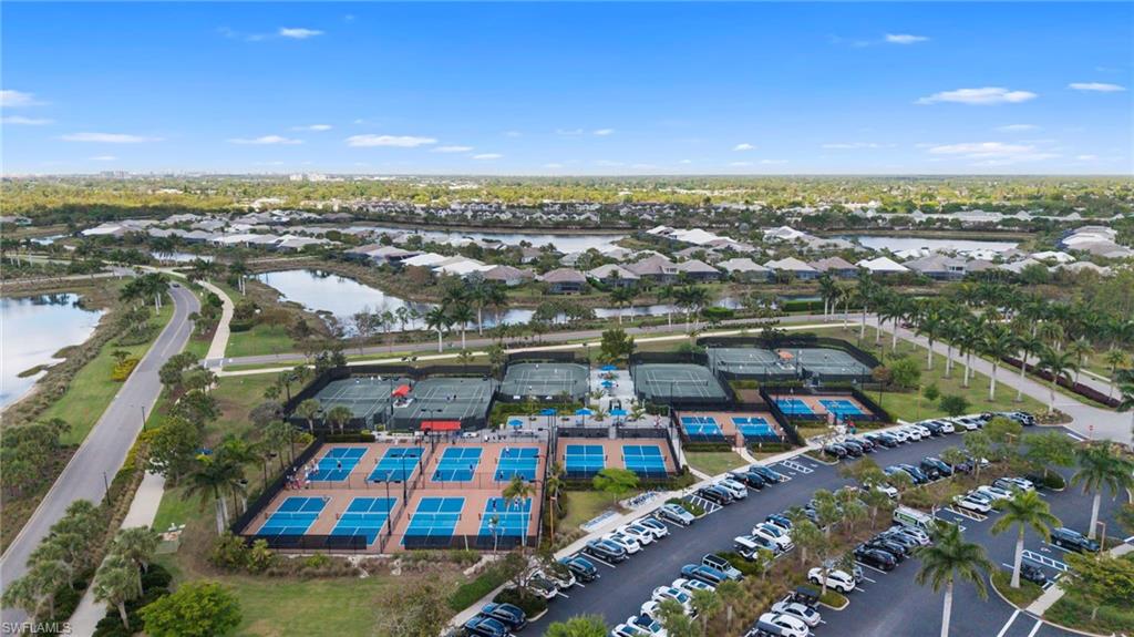 ISLES OF COLLIER PRESERVE - Residential