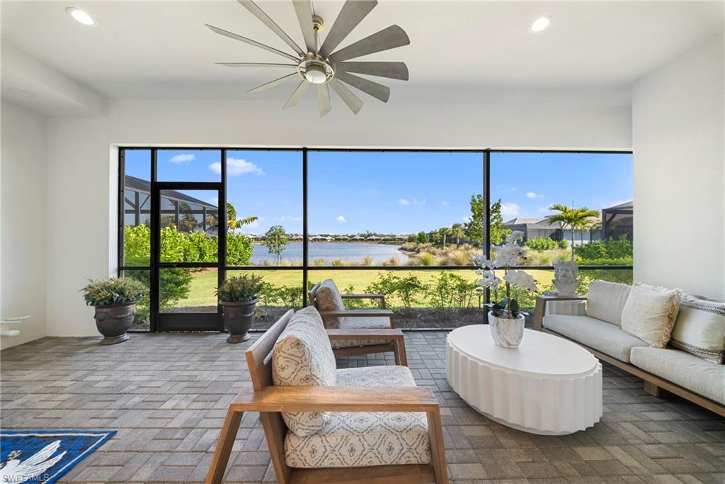 ISLES OF COLLIER PRESERVE - Residential