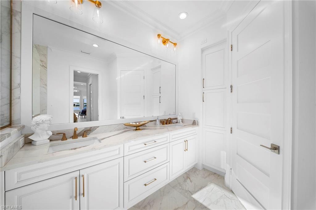 ISLES OF COLLIER PRESERVE - Residential