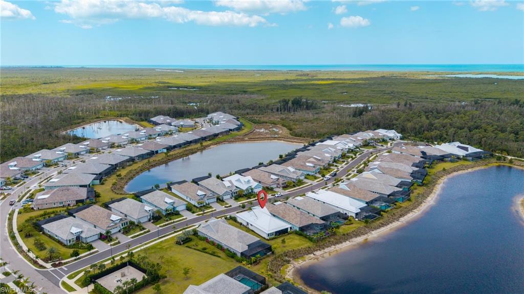 ISLES OF COLLIER PRESERVE - Residential