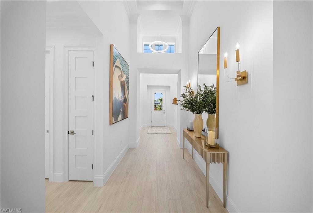 ISLES OF COLLIER PRESERVE - Residential