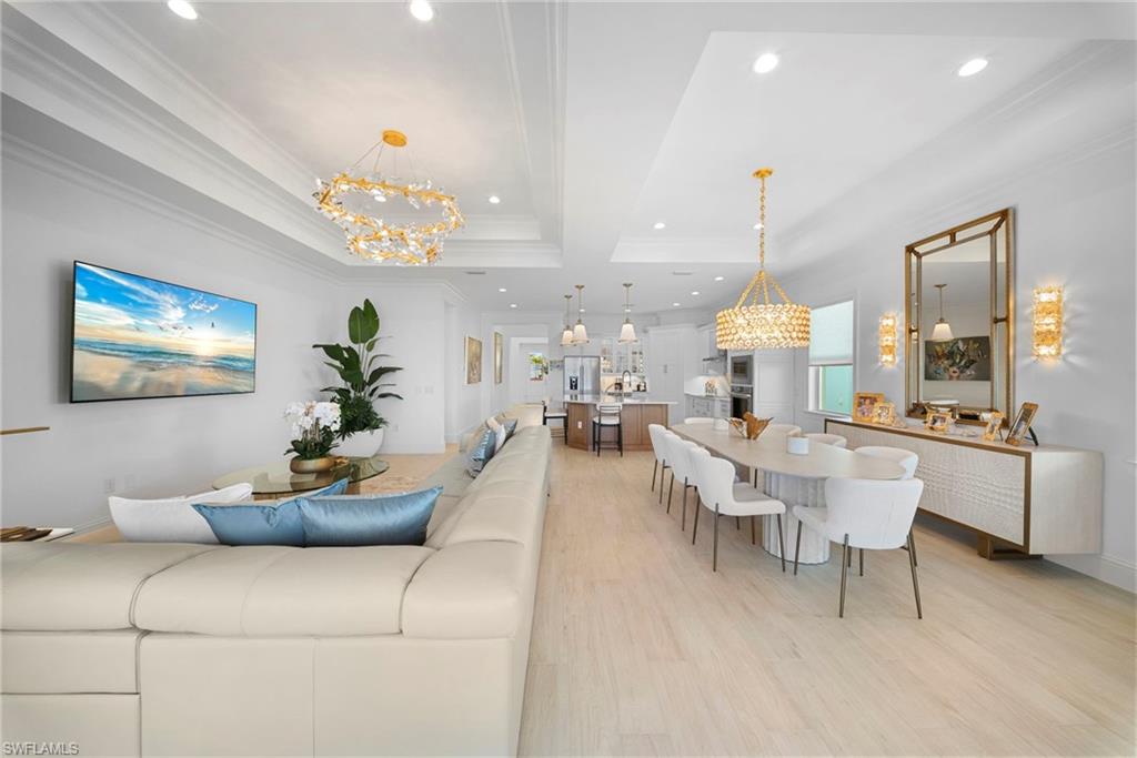 ISLES OF COLLIER PRESERVE - Residential