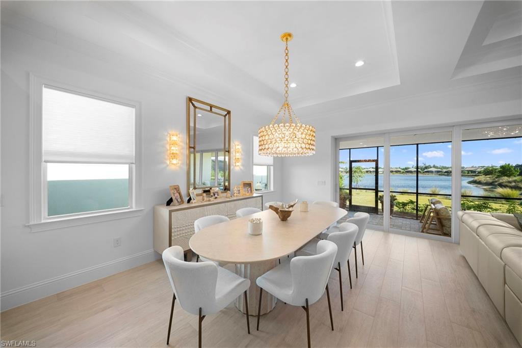 ISLES OF COLLIER PRESERVE - Residential