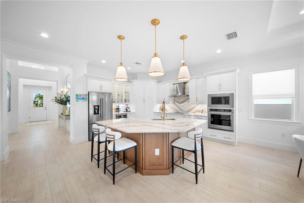 ISLES OF COLLIER PRESERVE - Residential