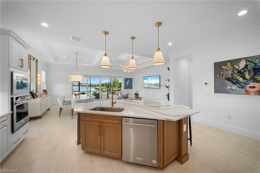 ISLES OF COLLIER PRESERVE - Residential