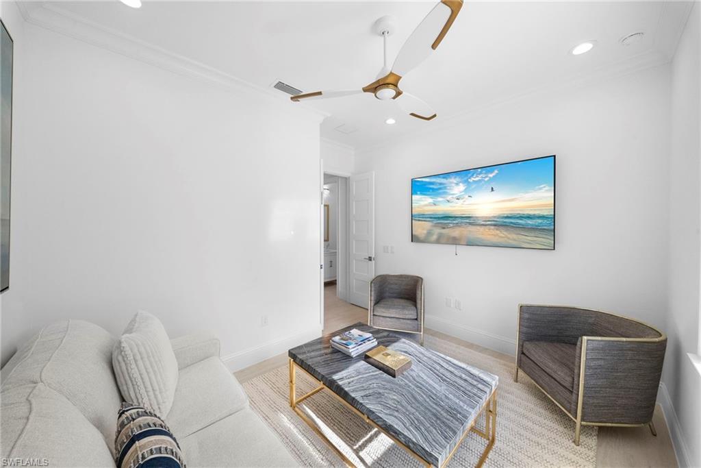 ISLES OF COLLIER PRESERVE - Residential