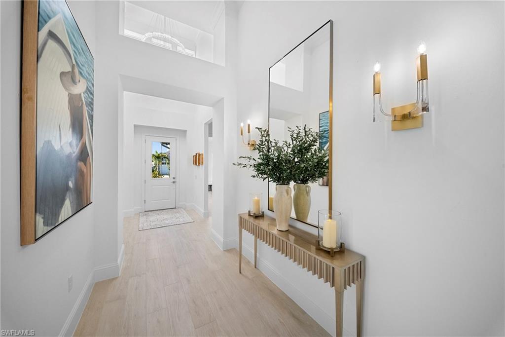 ISLES OF COLLIER PRESERVE - Residential