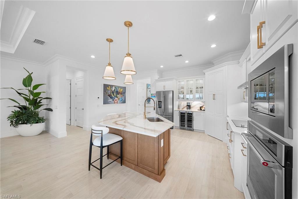 ISLES OF COLLIER PRESERVE - Residential