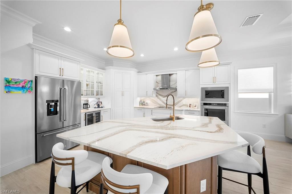 ISLES OF COLLIER PRESERVE - Residential