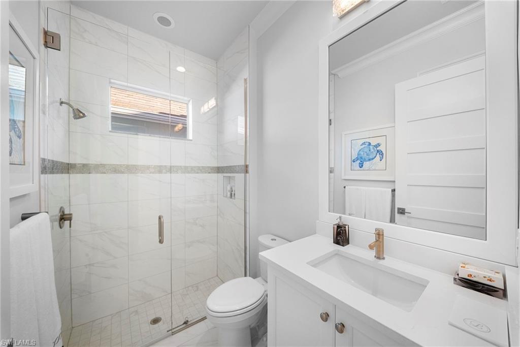 ISLES OF COLLIER PRESERVE - Residential