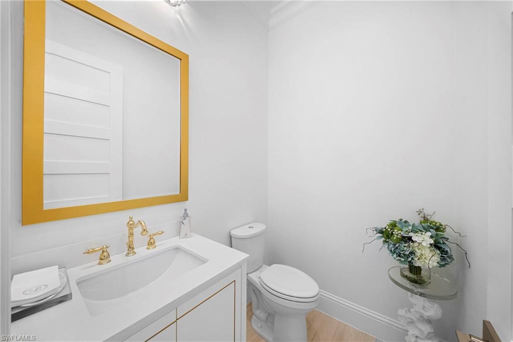 ISLES OF COLLIER PRESERVE - Residential