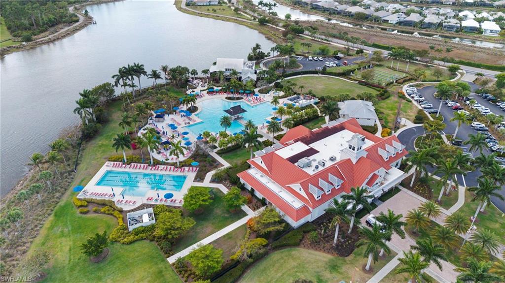 ISLES OF COLLIER PRESERVE - Residential