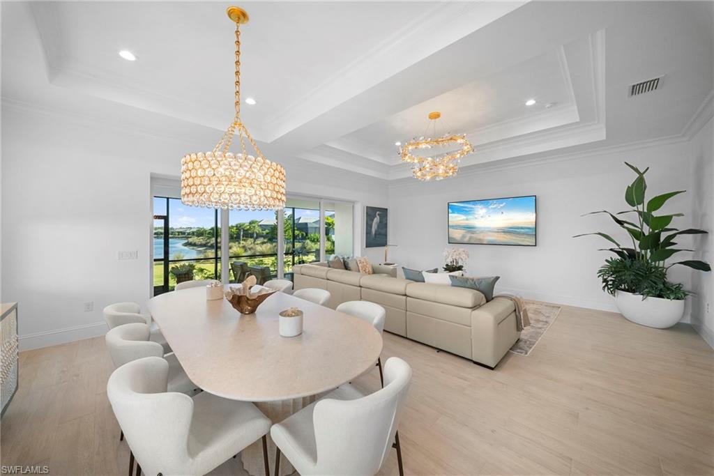 ISLES OF COLLIER PRESERVE - Residential