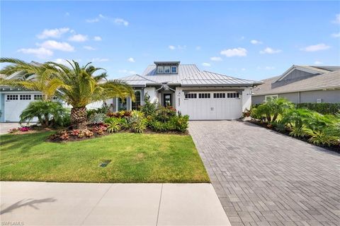 Photo of 8923 Gustavia CT, NAPLES, FL 34112 (MLS # 226017230)