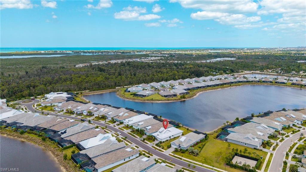 ISLES OF COLLIER PRESERVE - Residential