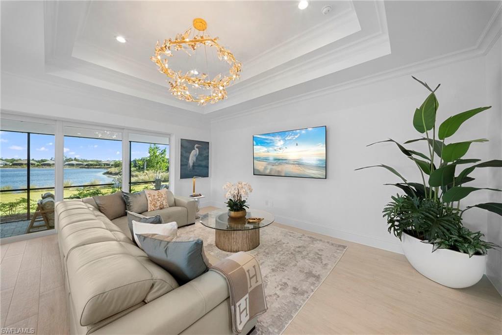 ISLES OF COLLIER PRESERVE - Residential