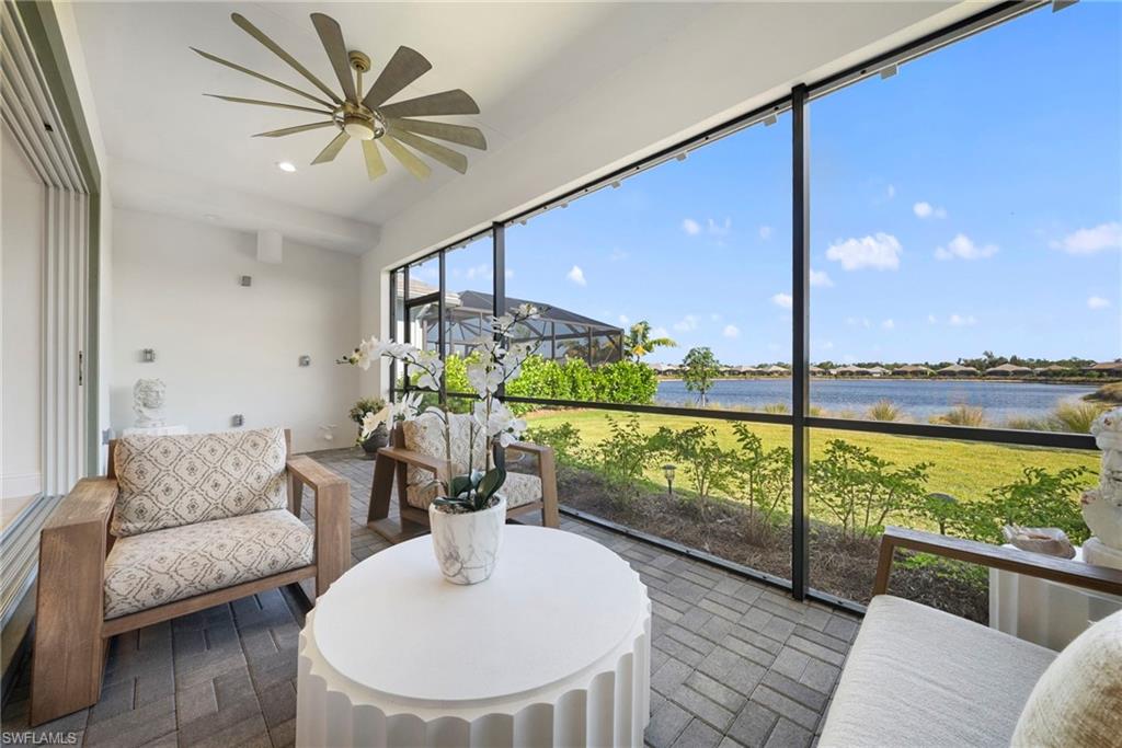 ISLES OF COLLIER PRESERVE - Residential