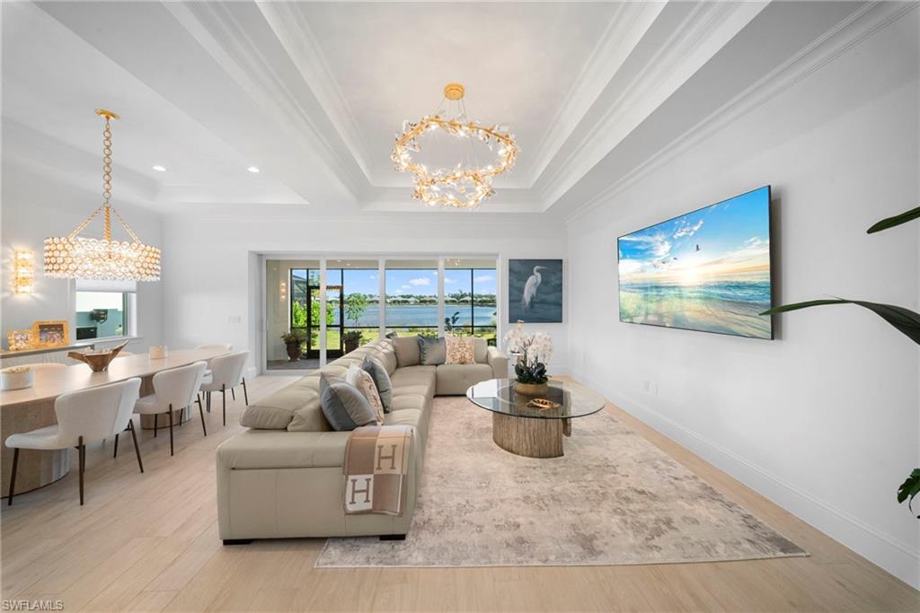 ISLES OF COLLIER PRESERVE - Residential