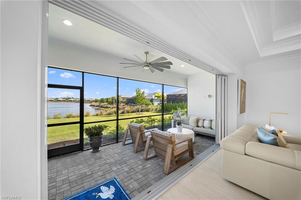 ISLES OF COLLIER PRESERVE - Residential