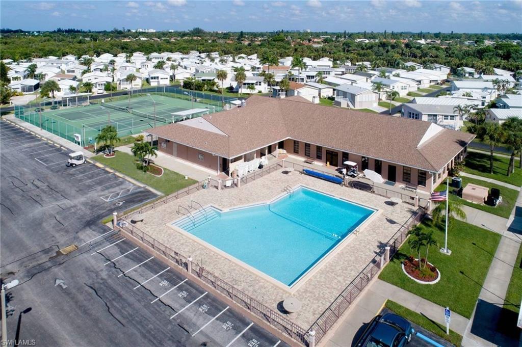 PALMETTO PALMS R V - Land