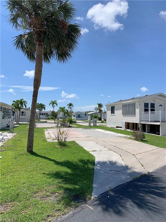 PALMETTO PALMS R V - Land