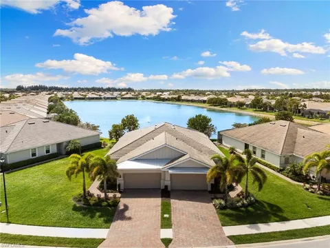 14618 Edgewater Cir, Naples, FL 34114 - #: 225022555