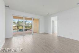 COUNTRY CLUB - Residential Lease