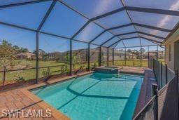 COUNTRY CLUB - Residential Lease