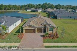 COUNTRY CLUB - Residential Lease