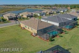 COUNTRY CLUB - Residential Lease