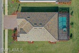 COUNTRY CLUB - Residential Lease