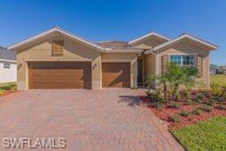 BRAND NEW 4 BEDROOM 3 BATH HOME ON A LAKEL FULLY TILED FLOORS. IN GOLF COURSE COMMUNITY.
COME ENJOY THE FULLY AMENITZED LIFE STYLE FOR LESS THAN OWNERSHIP.  IT INCLUDES CLUBHOUSE W/POOL
GOLD, TENNIS, PICKELBALL AND A FULL RESORT TYPE OF LIFESTYLE.