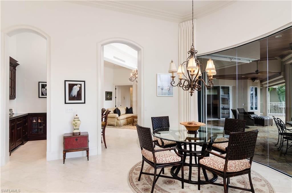 AQUALANE SHORES - Residential