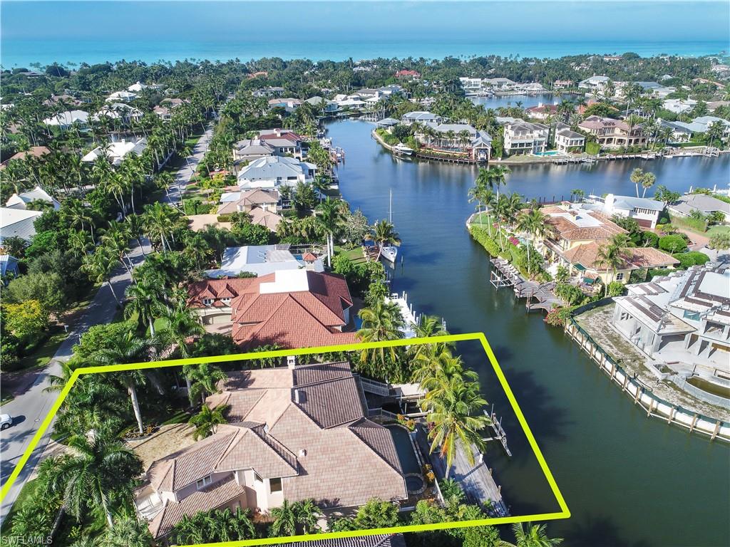 AQUALANE SHORES - Residential