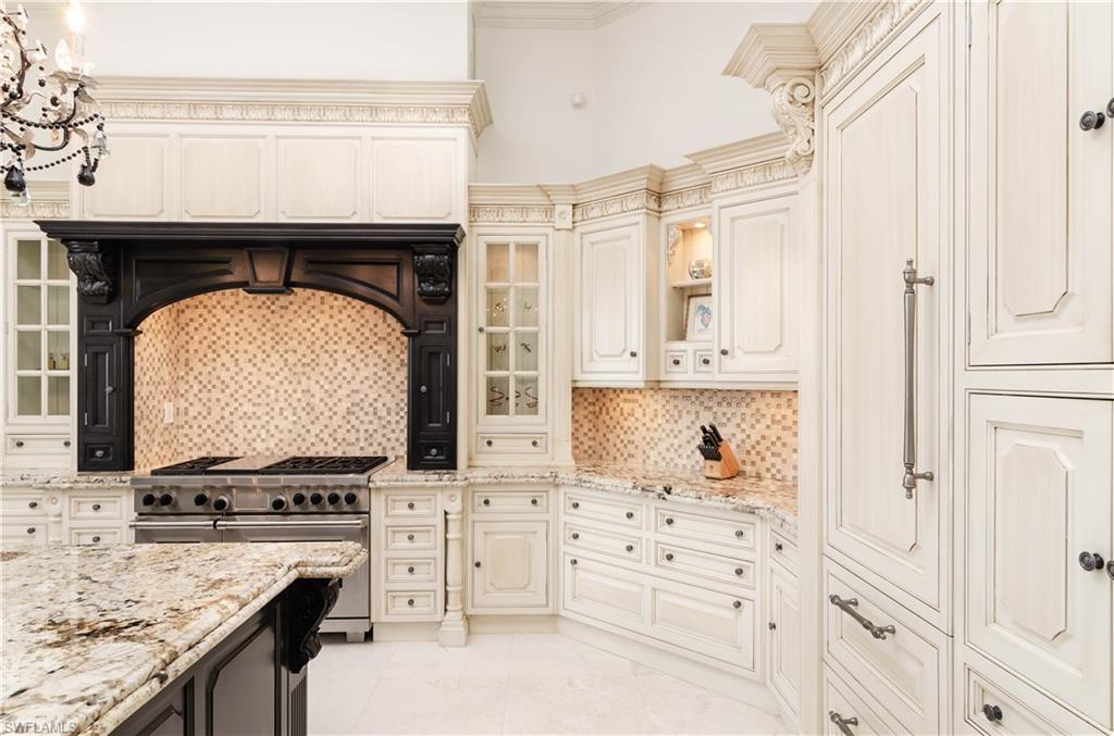 AQUALANE SHORES - Residential