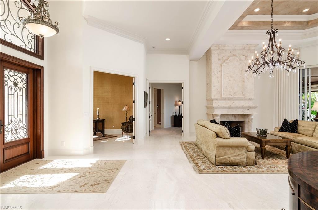 AQUALANE SHORES - Residential