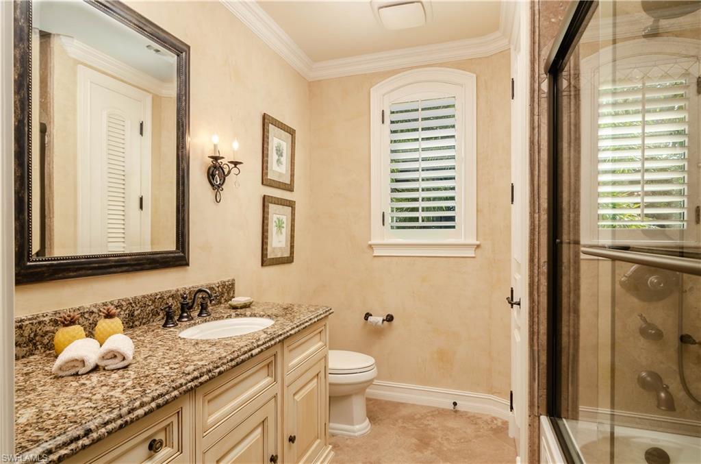 AQUALANE SHORES - Residential