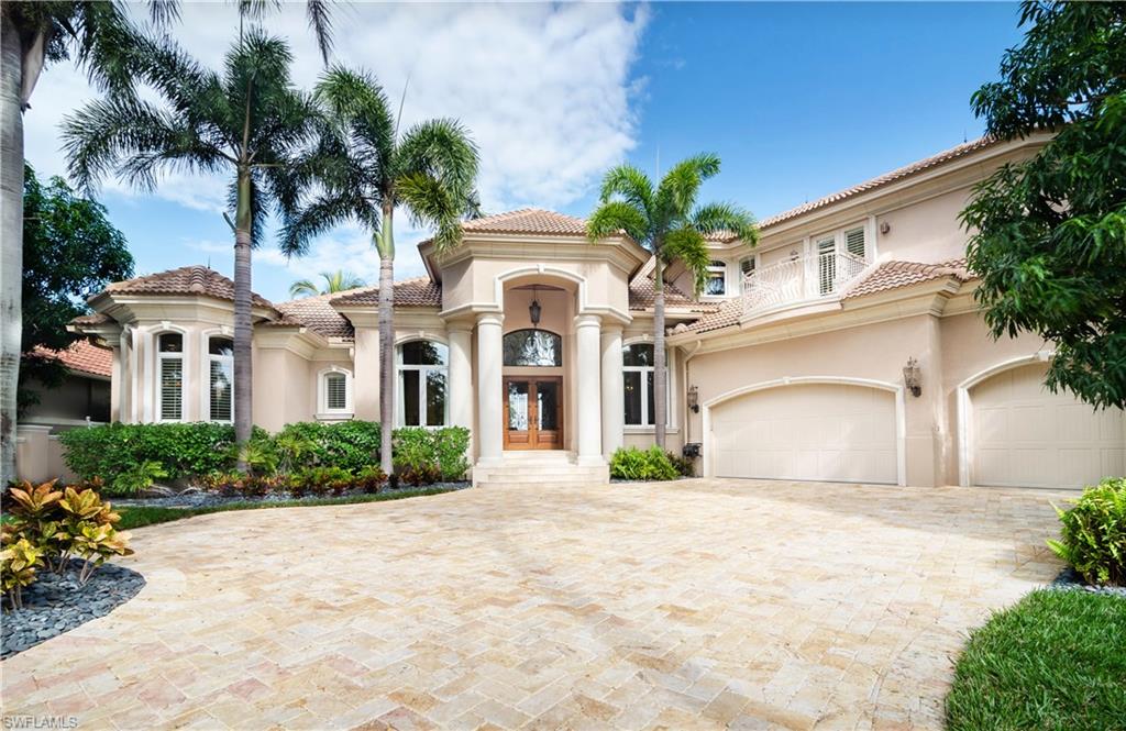 AQUALANE SHORES - Residential