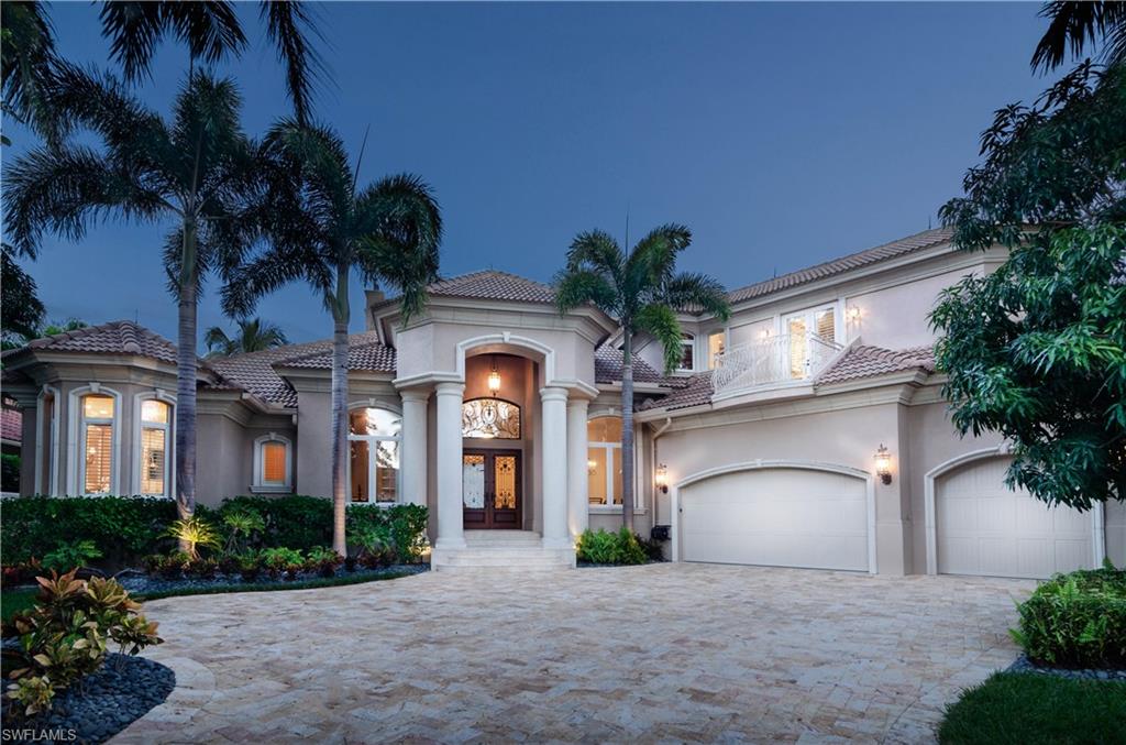 AQUALANE SHORES - Residential