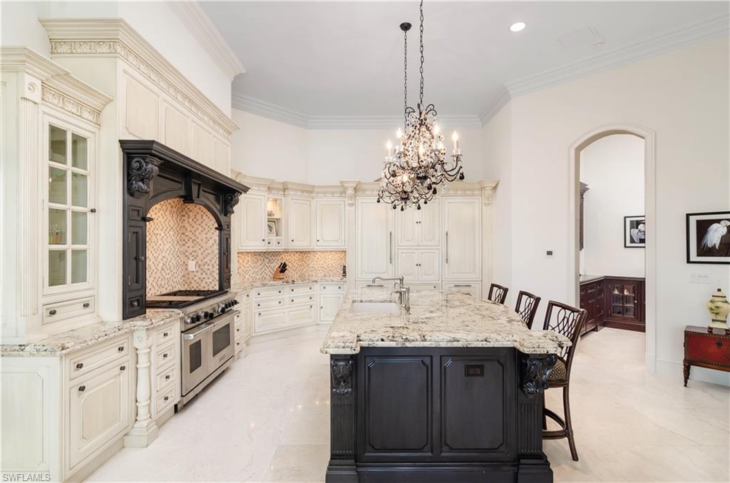 AQUALANE SHORES - Residential