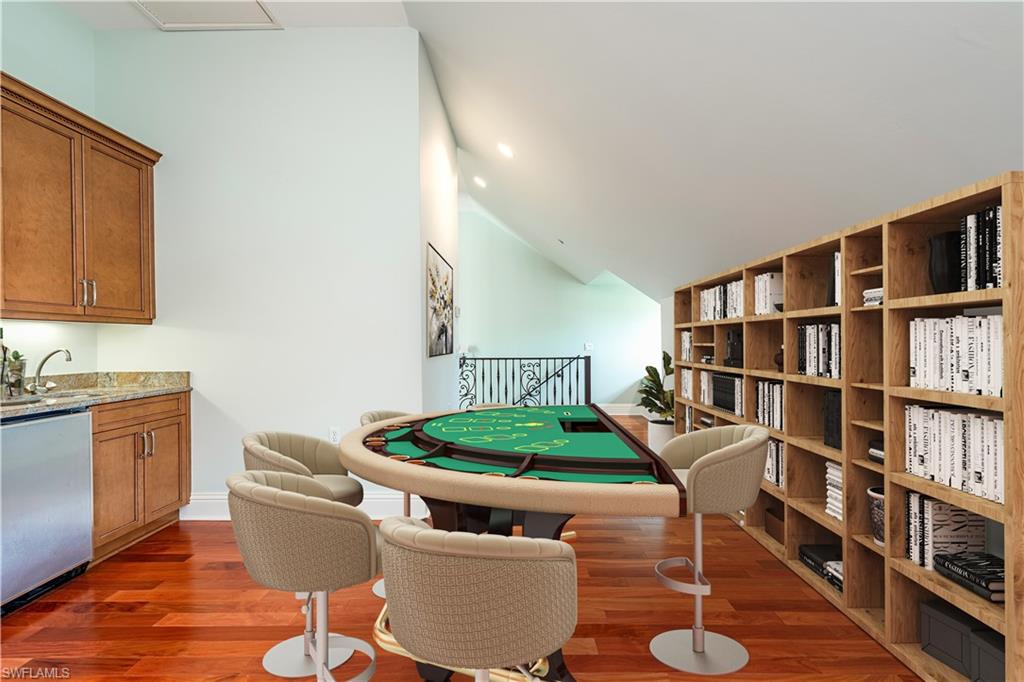 CASA BELLA - Residential