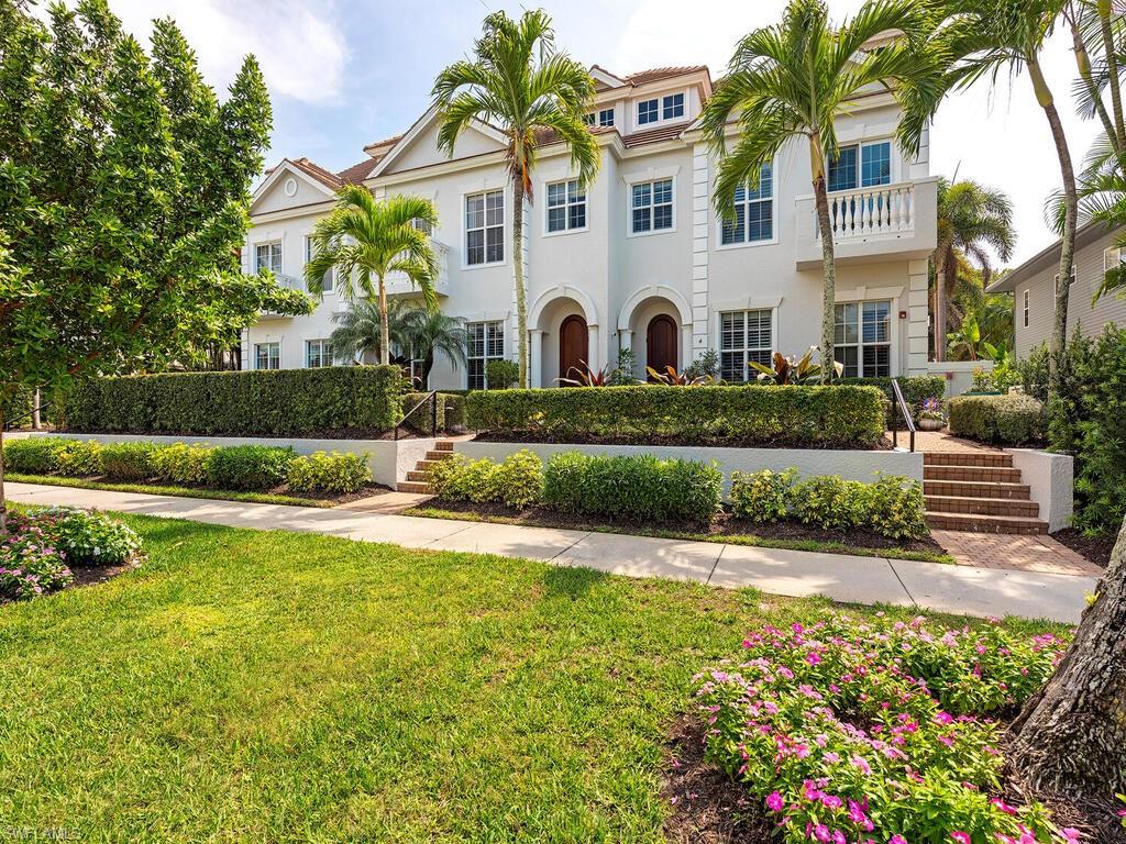 CASA BELLA - Residential